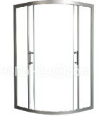 Душевой уголок WELTWASSER WW500 С 100/159