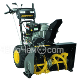 Снегоуборочная машина CHAMPION st1074bs