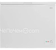 Морозильный ларь SUNWIND SCH251WT