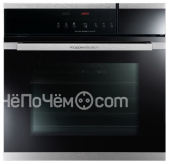 Духовой шкаф KUPPERSBUSCH eebd6600.3j1