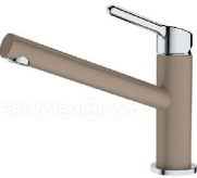 Смеситель FRANKE Orbit, миндаль