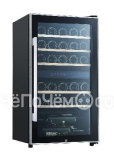 Винный шкаф LA SOMMELIERE ECS30.2Z