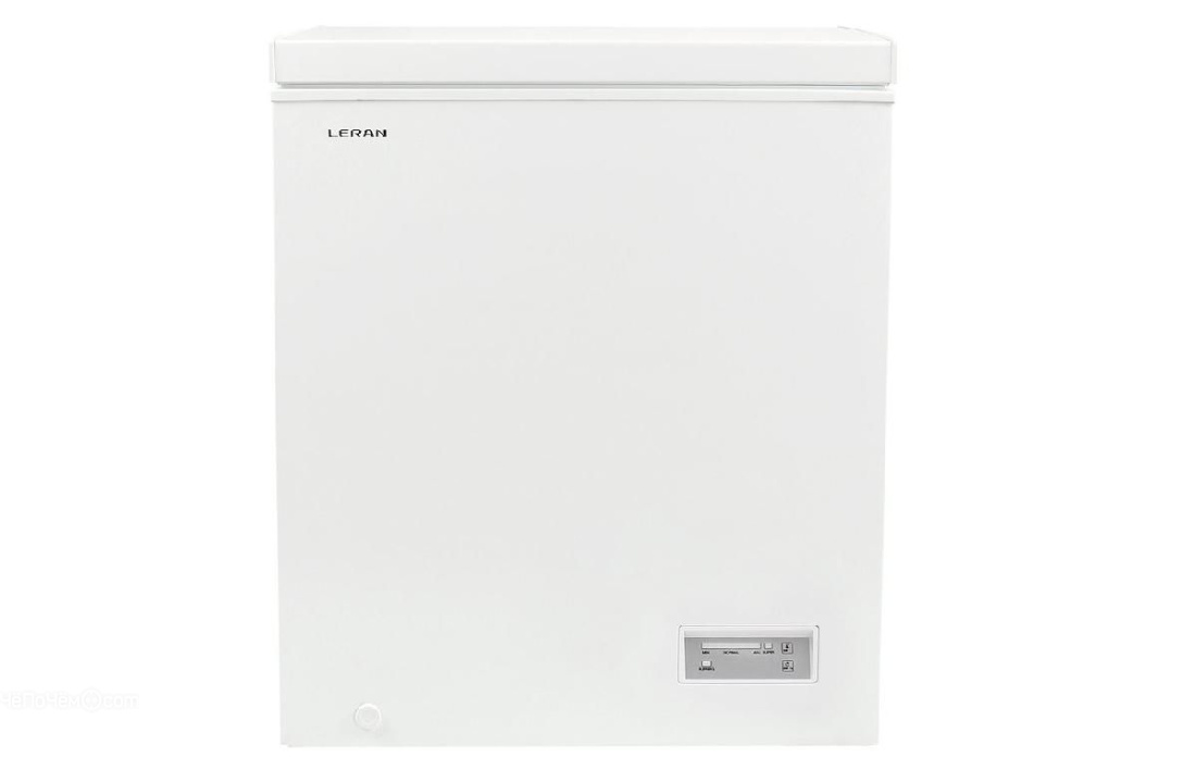 Морозильный ларь Leran SFR 145 W