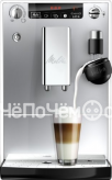 Кофемашина MELITTA caffeo gourmet е 965-102 черная