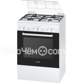 Кухонная плита BOSCH hgd 425120