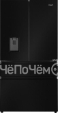 Холодильник WEISSGAUFF WFD 587 NoFrost Premium BioFresh Water Dispenser