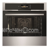 Духовой шкаф ELECTROLUX opec9553x