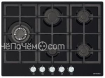 Варочная панель MAUNFELD EGHE.75.33CB/G