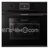 Духовой шкаф KUPPERSBUSCH B 6330.0 S5-Airfry