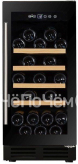 Винный шкаф DUNAVOX dau-32.81b