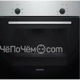 Духовой шкаф SIEMENS HA010FBR1M