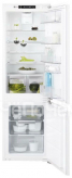 Холодильник ELECTROLUX enc 2813 aow