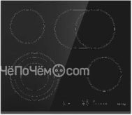 Варочная панель KORTING HK 63552 B