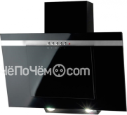 Вытяжка AKPO wk-4 nero эко лайн 60 белая
