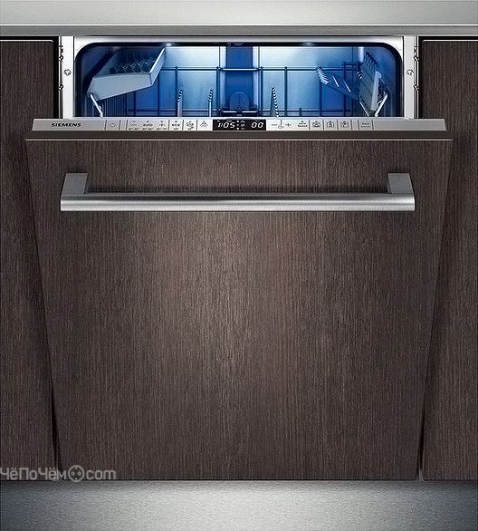 Посудомоечная машина SIEMENS sn 66t056