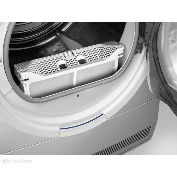 Сушильная машина Electrolux EW8HR359S