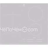 Варочная панель ELECTROLUX ehi96540fs