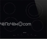 Варочная панель SMEG SE364ETD