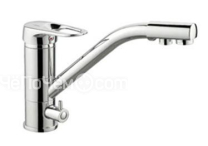 Смеситель ZIGMUND & SHTAIN zs 1100(речной песок)