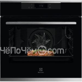 Духовой шкаф ELECTROLUX KOEBP39X