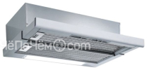 Вытяжка JET AIR sla-x 2m 90 inx