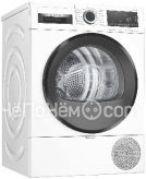 Сушильная машина BOSCH WQG233CKPL