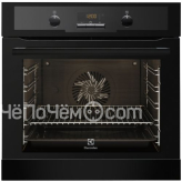 Духовой шкаф ELECTROLUX eoa 5551 aok