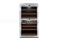 Винный шкаф Caso WineComfort 660 Smart