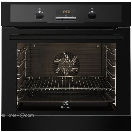 Духовой шкаф ELECTROLUX eoa 5551 aok