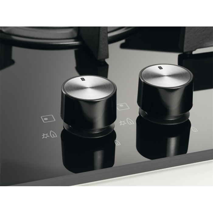 Варочная панель ELECTROLUX gpe263fb