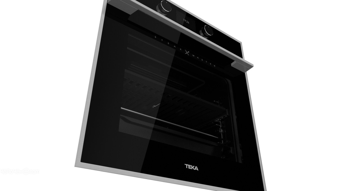 Духовой шкаф TEKA STEAKMASTER BK-SS (111000026)