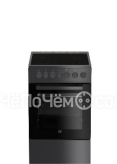Газовая плита BEKO FSGT62110DXO