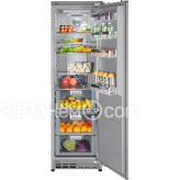 Холодильник HIBERG i-RFB 35 NF