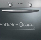 Духовой шкаф CANDY FCS 100 X