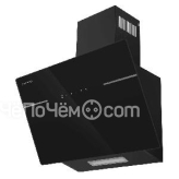 Вытяжка MAUNFELD Astro 60 чёрное стекло
