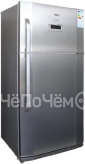 Холодильник Beko DNE 68720 нержавеющая сталь