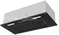 Вытяжка MEFERI INBOX60BK SENSOR COMFORT