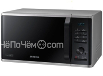 Микроволновая печь Samsung MG 23 K 3515 AS