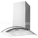 Вытяжка DACH modesta 60 inox