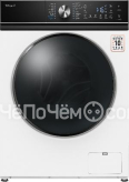 Стиральная машина WEISSGAUFF WM 47148 DC Inverter Steam