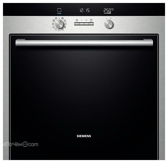 Духовой шкаф SIEMENS hb75bc552f
