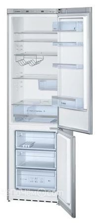 Холодильник BOSCH kge36xl20