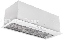 Вытяжка KONIGIN Level White 50