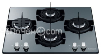 Варочная панель HOTPOINT-ARISTON 7 htd 640 s (ice) ix/ha