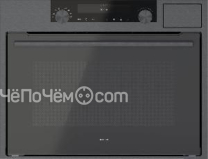 Духовой шкаф ASKO OCSM8487B