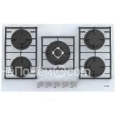 Варочная панель KORTING HGG 9835 CTW