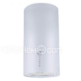 Вытяжка MBS AMARANTH 135 ISLAND WHITE