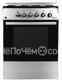 Плита IDEAL L315 серый