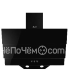 Вытяжка MONSHER METZ 60 Noir Verre