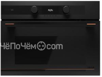 Духовой шкаф TEKA HLC 84-G1 C MATT BLACK (111160026)